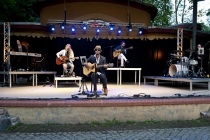 Pain Of Salvation – Zwischen Stress und Heimkehr