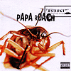 Papa Roach – Infest