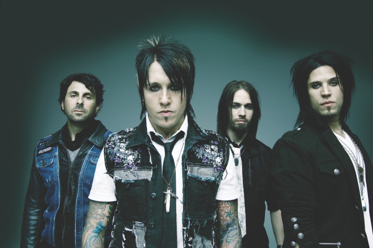 Papa Roach