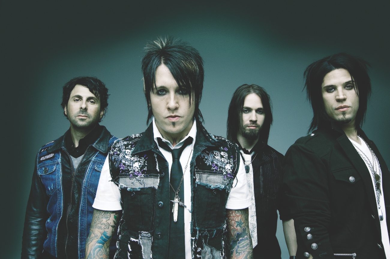10+10 mit: Papa Roach