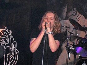 Paradise Lost, Orphaned Land – 08.05.2005 – Hamburg, Markthalle