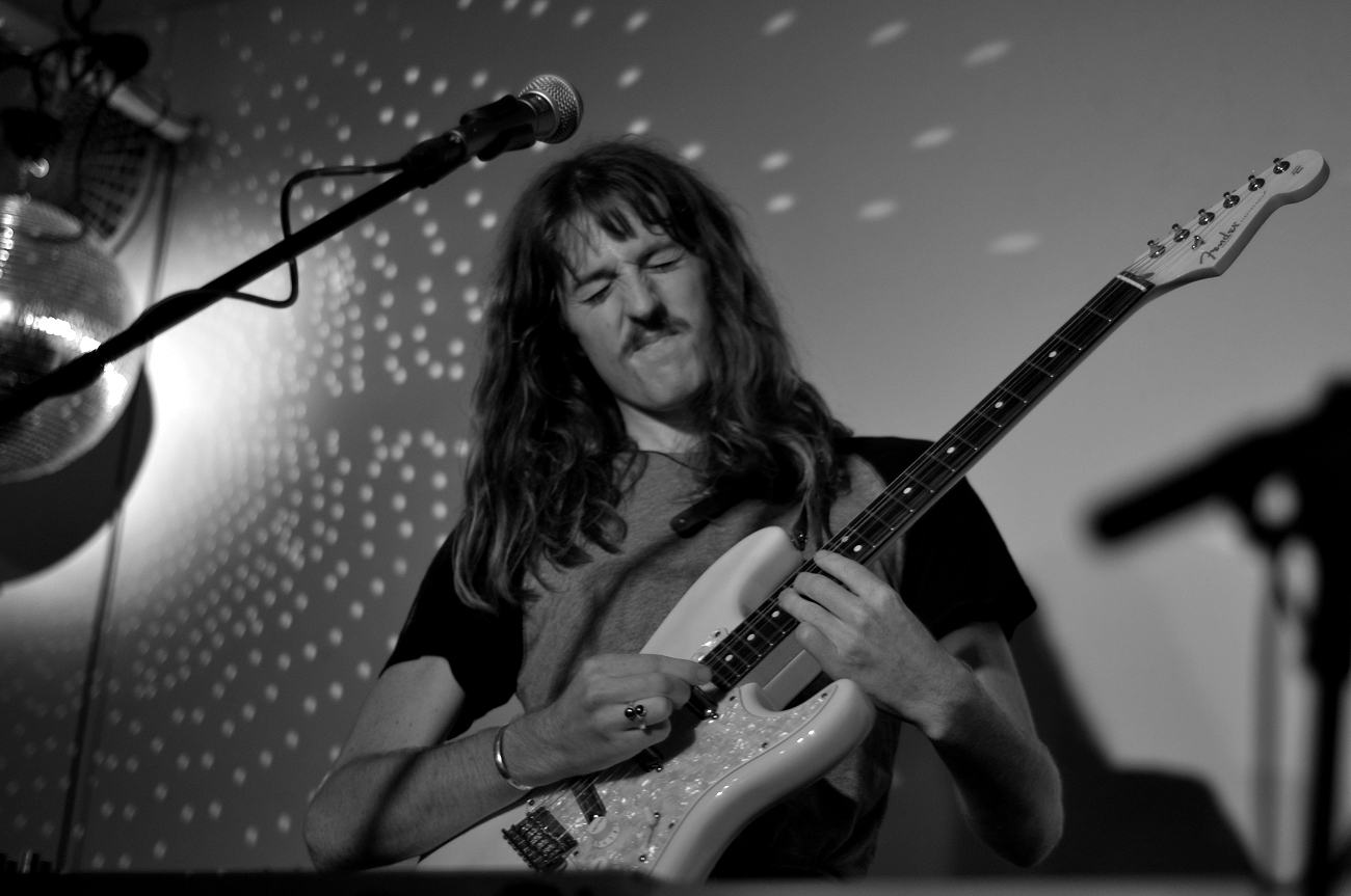 Parcels – 29.07.2016 – Rees-Haldern, Haldern Pop Bar