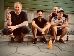 10+10 mit: Parkwalker