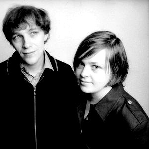 The Pastels