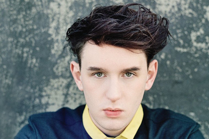 Patrick Wolf – Liebesbeweis an das Leben