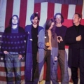 Patti Smith – 07.08.2002 – Köln, E-Werk