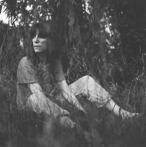 Patti Smith – 17.07.2004 – Köln, E-Werk