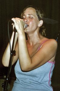 Paula – 07.06.2003 – Essen, Grend