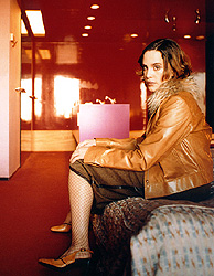 Paula, Cowboy Kollektiv – 07.09.2004 – Dortmund, Club im FZW