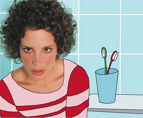 Paula – Wird schon werden