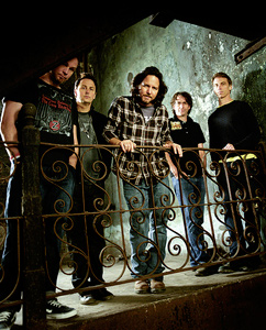 Pearl Jam