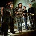 Pearl Jam, Ben Harper & The Relentless 7 – 30.06.2010 – Berlin, Wuhlheide