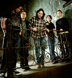 Pearl Jam