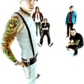 Heart Attack Tour – 15.12.2002 – Hamburg, Schlachthof