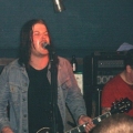 The Peepshows, The Fevers – 02.06.2003 – Hamburg, Molotow