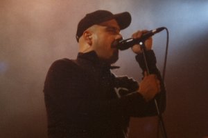 Pelzig, Sportfreunde Stiller – 24.09.2002 – Sportpelz Tour 2002,