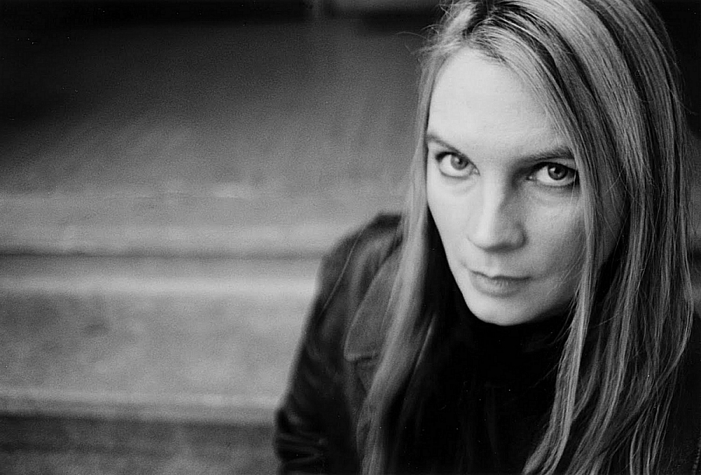 Penelope Houston