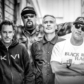 Pennywise, Good Riddance – 17.08.2019 – Hamburg, Markthalle