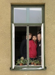 Peter Bjorn And John – 15.01.2007 – Köln, Stadtgarten