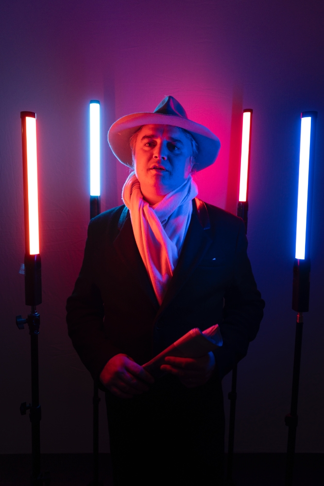 Peter Doherty – Alive