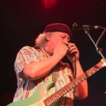 Peter Green Splinter Group, Canned Heat – 09.03.2003 – Köln, Live Music Hall