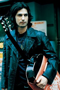 Pete Yorn – 09.09.2003 – Köln, Prime Club