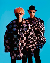 Pet Shop Boys – 24.06.2009 – Köln, Palladium