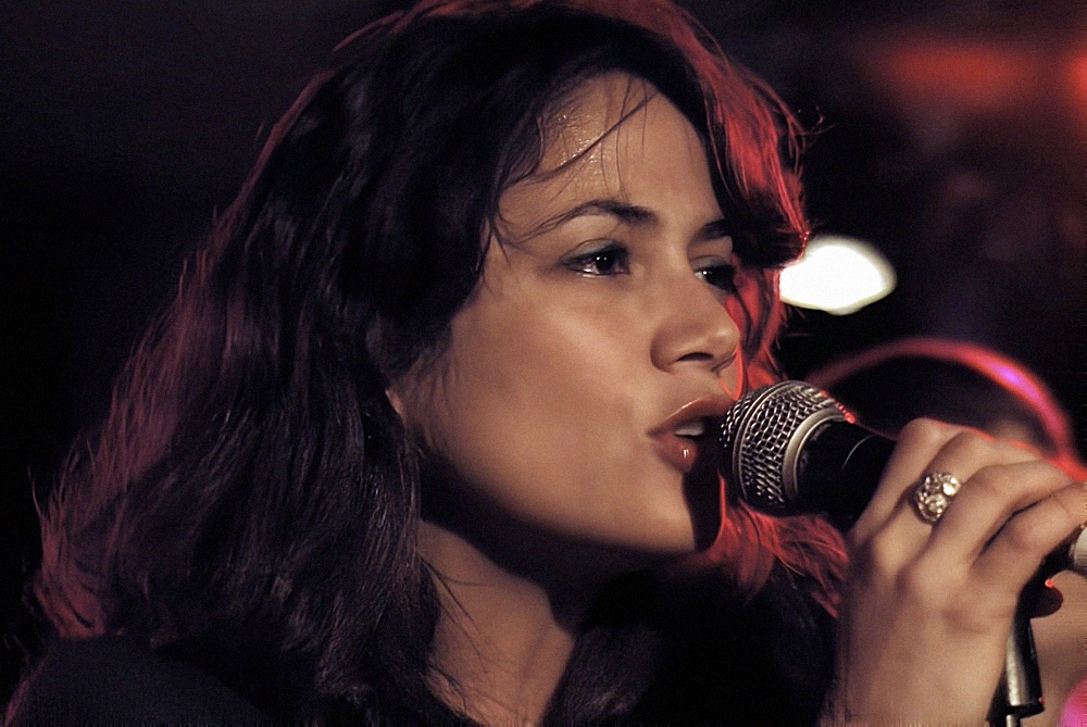 Phenomenal Handclap Band – 09.03.2012 – Münster, Gleis 22