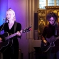 Phoebe Bridgers, Glenn Munson – 05.07.2017 – London, St. Pancras Old Church