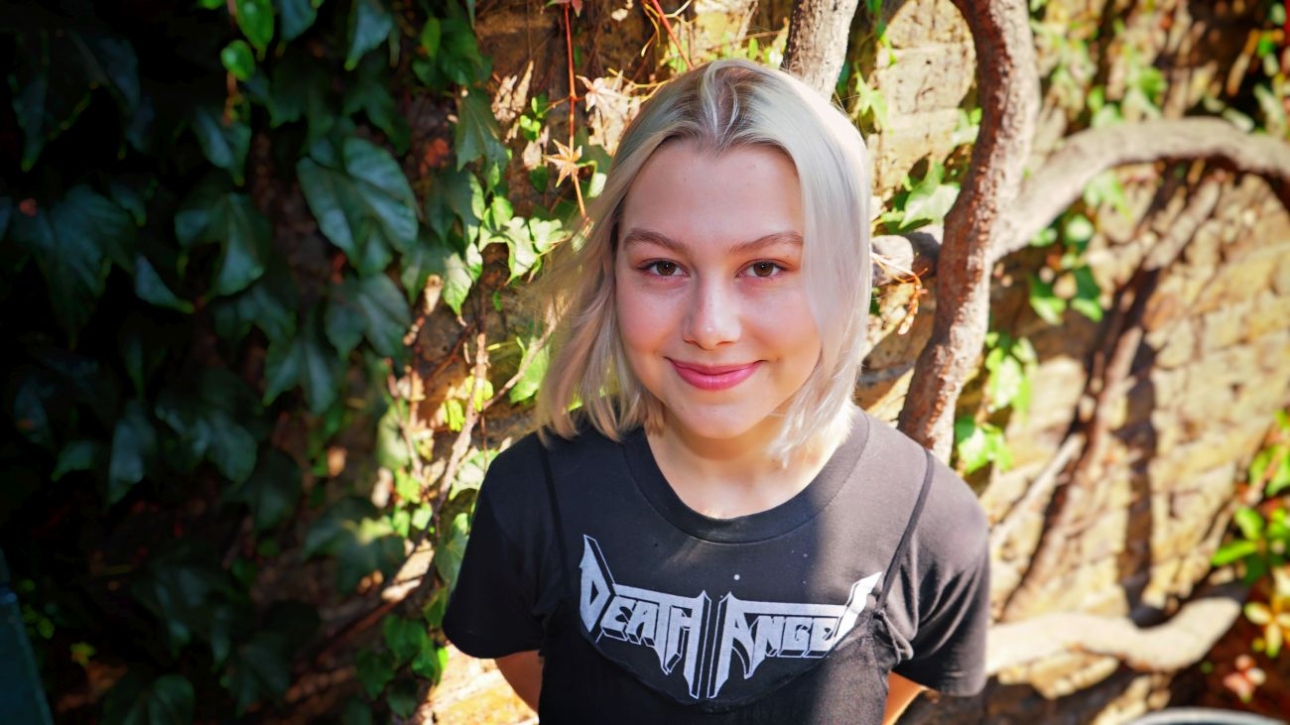 Phoebe Bridgers