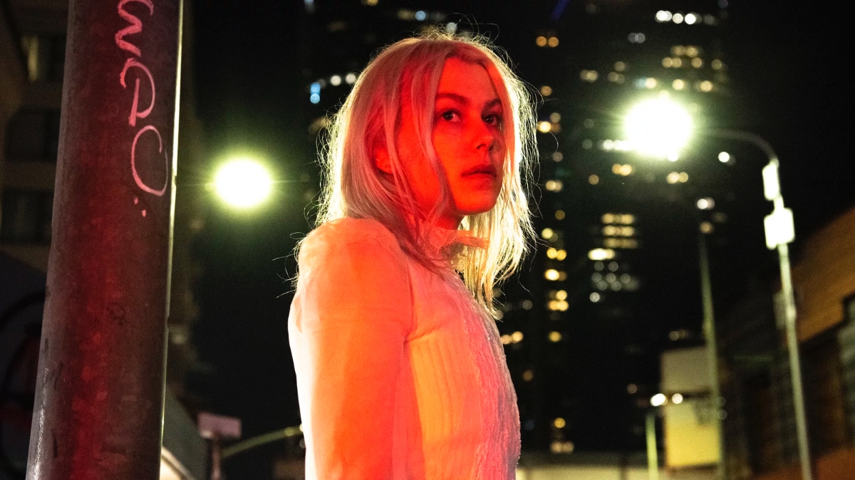 Phoebe Bridgers