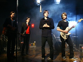 Phoenix – Alles neu macht der Mai