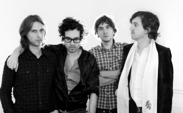 Phoenix – Unsere Musik hat einen doppelten Boden