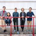 Pinegrove – Herausforderungen im Quadrat