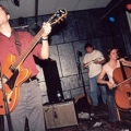 Pinetop Seven, Zeitloop – 12.10.2002 – Wesel, Karo