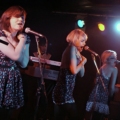 The Pipettes – 18.10.2006 – Köln, Prime Club