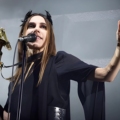 PJ Harvey – 15.10.2016 – Köln, Palladium