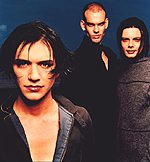 Placebo, Idlewild – 20.11.2000 – Hamburg, Große Freiheit 36