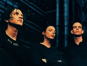 Placebo – 15.03.2001 – Bochum, Bahnhof Langendreer
