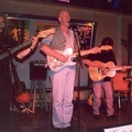 Plainsong – 14.05.2003 – Dinslaken, KuKa