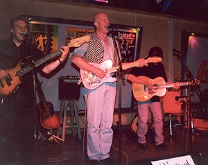 Plainsong