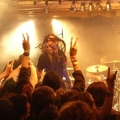 P.O.D. – 20.10.2003 – Hamburg, Cap San Diego
