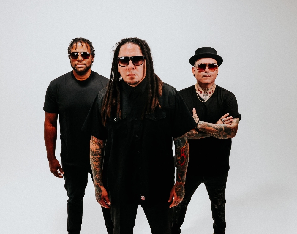 P.O.D.