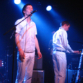 Polarkreis 18, Kratzeis – 16.03.2007 – Bochum, Riff