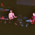 Porcupine Tree, Anathema – 12.04.2005 – Köln, Bürgerhaus Stollwerck