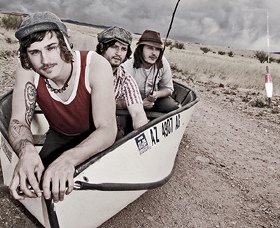 Portugal.The Man – Grenzenlos ausgetobt
