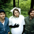 Portugal.The Man, Saboteur – 10.09.2007 – Köln, Gebäude 9