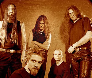 Pain Of Salvation – Jesus Christ, Prog-Superstar?