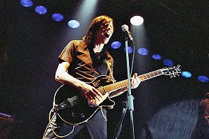 The Posies – 20.04.2008 – Utrecht, Ekko