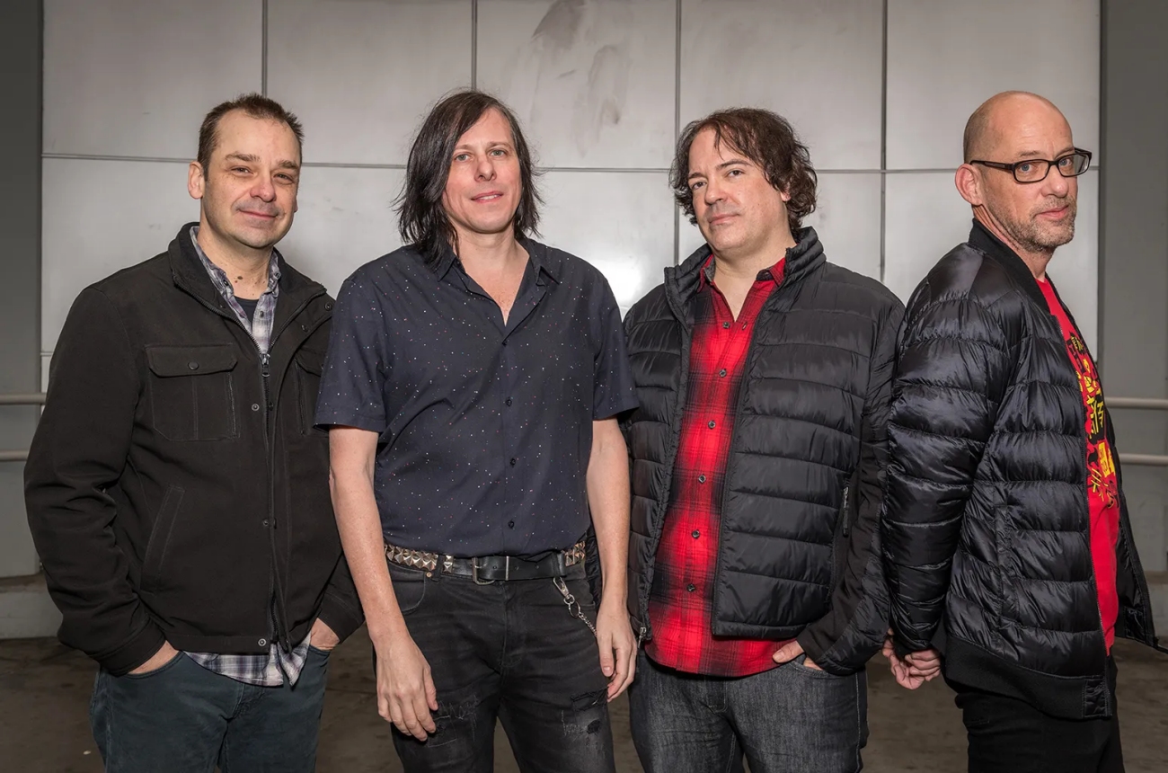 The Posies – Aus Erfahrung gut